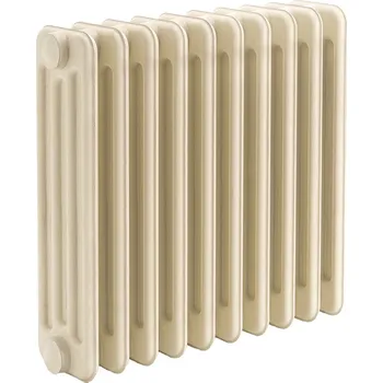 Radiátor INVERA METAL Litinový radiátor 600/160 - 6 článek, klasický MODEL4, výkon 660 W 600-160-M4-06 + 20 let záruka