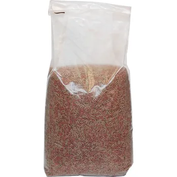 Apetit Turtle Color Sticks, 10 kg