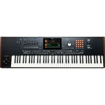 Keyboard KORG Pa5X-76