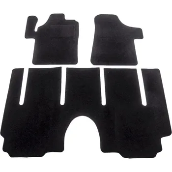 autokoberec ACI Mercedes-Benz Viano 03-10 textilní autokoberce 3 ks