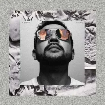 Zahraniční hudba LP B. Bravo: Vizionz LTD 2022