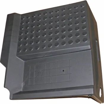 Blatník karosérie Stupačka kabiny VOLVO FH4 - levá TANGDE TD11-51-038L