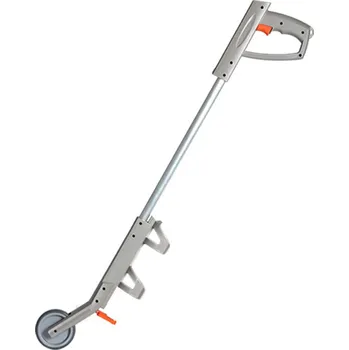 Barva ve spreji Podlahová značkovací tyč - SOPPEC vozík jednokolový 1 ks