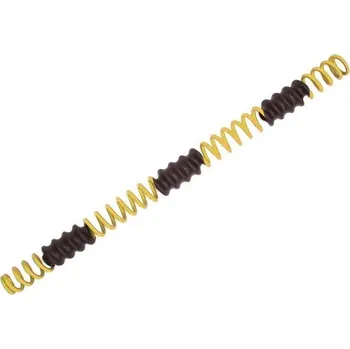 Vidlice na kolo Rock Shox pružina BOXXER 2010 (žlutá)