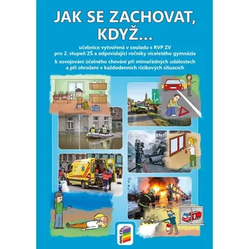 Jak se zachovat, když... (učebnice) - 0-90 -