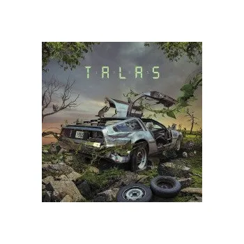 Zahraniční hudba 1985 - Talas [CD]