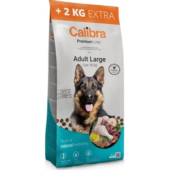 Calibra Dog Premium Line Adult Large