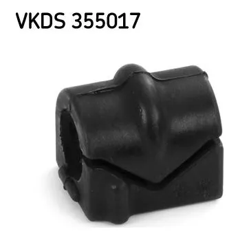 Zavěšení kol Ložiskové pouzdro, stabilizátor SKF VKDS 355017