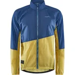 Craft ADV Offroad Wind modrá/žlutá XL