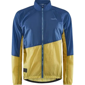 Craft ADV Offroad Wind modrá/žlutá XL