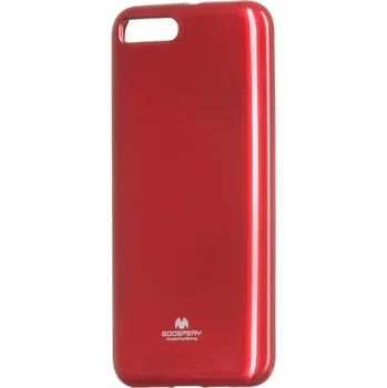 MERCURY 6104 MERCURY JELLY Xiaomi Mi6 červený