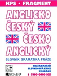 Anglicko - český, česko - anglický…
