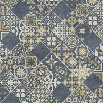 pvc podlaha Beaulieu PVC Livitex Retro 2791 4 m