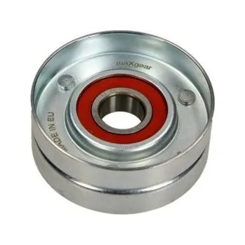 Vratná/vodicí kladka, klínový žebrový řemen MAXGEAR 54-1469