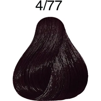 Barva na vlasy Londa Professional Demipermanentní barvy / přeliv / 4/77 60ml