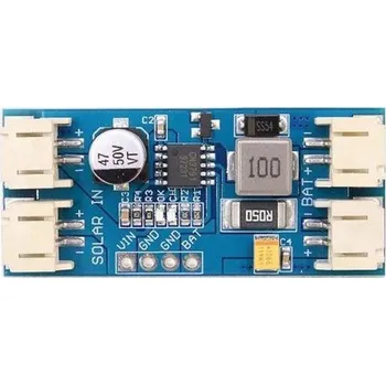 Hadex MPPT CN3791 M464C