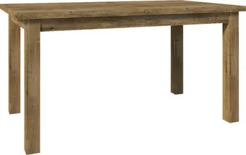 Jídelní stůl Gala Meble Montana STW 160/203 x 90 x 82 cm