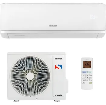 Sinclair Ray SIH-09BIR + SOH-09BIR