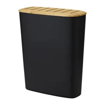 Blok na nože BLOCK-IT Black