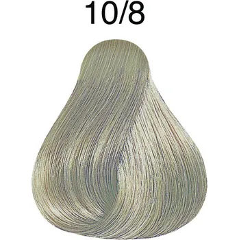 Barva na vlasy Londa Professional Permanentní barva 10/8 60ml