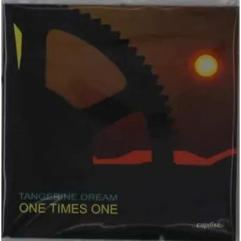 Zahraniční hudba CD Tangerine Dream: One Times Ago 2007