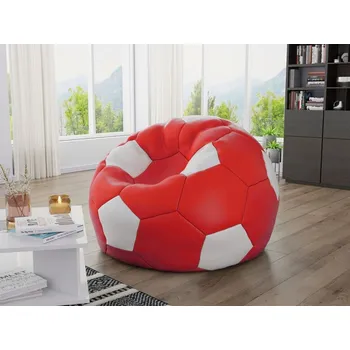 Sedací pytel EA Sedací vak fotbalový míč 200L, 70 cm L nr.11