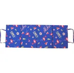 Holidaysport Trieste 165 x 60 x 3 cm