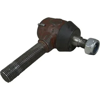 Čep řízení Levý čep řízení 204