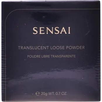 Pudr Sensai Loose Powder Translucent 20 g