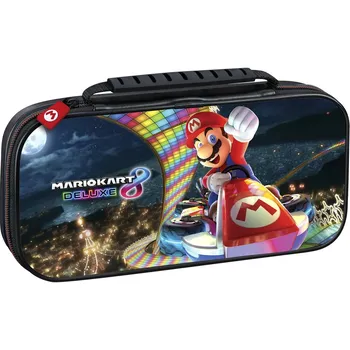 Nintendo Game Traveler Deluxe Travel…