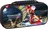 Nintendo Game Traveler Deluxe Travel Case for Switch and Switch Lite, Mario Kart 8 Deluxe