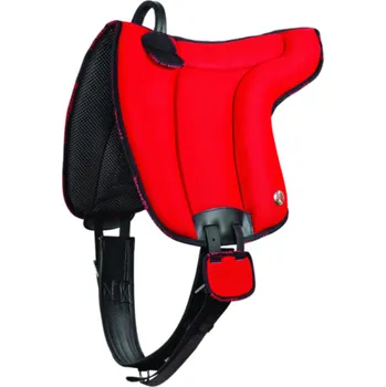 Jezdecké sedlo Umbria Jezdecký pad