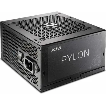 XPG Pylon (PYLON650B-BKCEU)