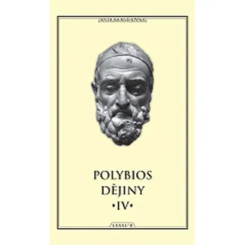 Dějiny IV - Polybios