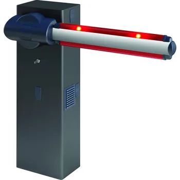 Pohon brány Kompletní zábrana BFT MOOVI 30 KIT RAL 7015 3m