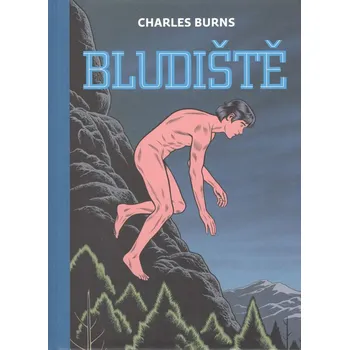 Bludiště (2) - Charles Burns