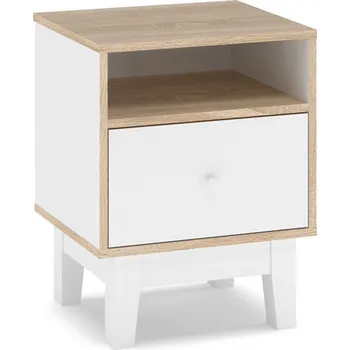 Ložnicová sestava Ložnice Patricia - Moderní ložnicová sestava