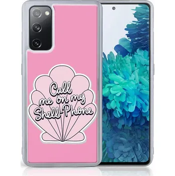 Pouzdro na tablet VSECHNONAMOBIL 43478 MY ART Silikonový obal Samsung Galaxy S20 FE SHELLPHONE (123)