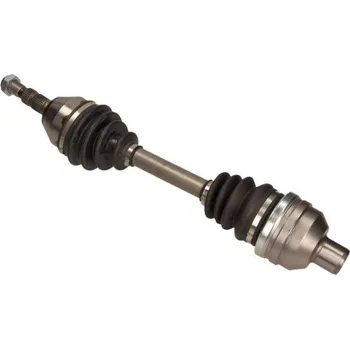 Hřídel nápravy Hnací hřídel MAXGEAR 49-1143