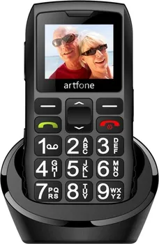 Mobilní telefon Artfone C1