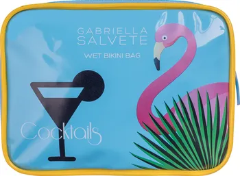 Kosmetická taška Gabriella Salvete Cocktails Wet Bikini Bag