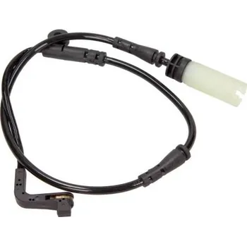 Brzdová destička Výstražný kontakt, opotřebení obložení MAXGEAR 20-0119