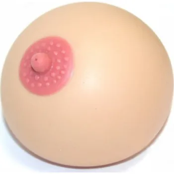 Vogadgets Antistresové prso 9 cm