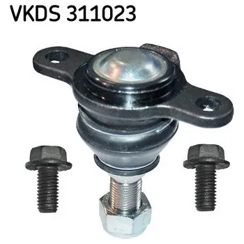 Podpora-/ Kloub SKF VKDS 311023