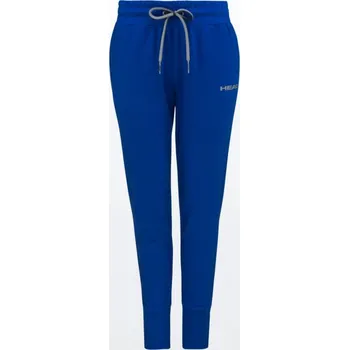 Dámské kalhoty Head CLUB ROSIE PANTS Barva: Modrá, Velikost: 3XL