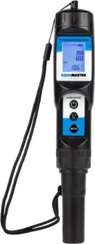Aqua Master Tools P110 PRO pH a EC metr a teploměr