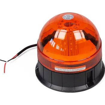 Maják Elta Visionpro 162700 12/24V oranžový