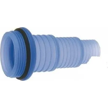 Technika k zahradnímu jezírku Hadicový trn na UV lampu TMC 30 / 55 W (starý typ) se závitem