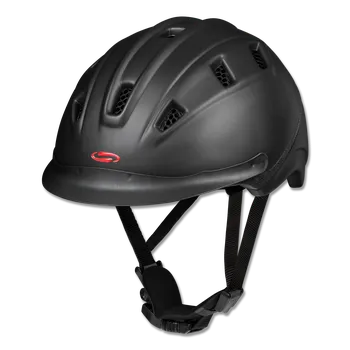 Jezdecká helma SWING H09, 54-58cm