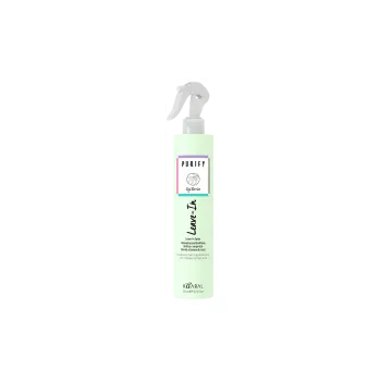 Vlasová regenerace Kaaral PURIFY LEAVE-IN - 300 ml